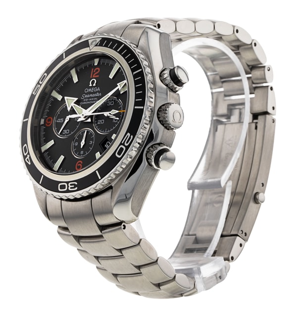 Omega Planet Ocean 2210.51.00 Image 2